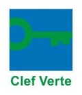 cle verte